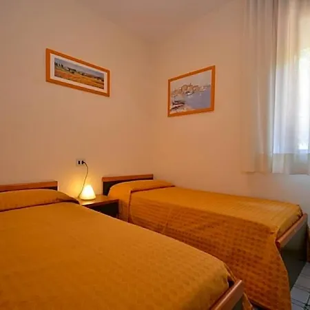 Your Family-friendly Escape In 3* Bibione