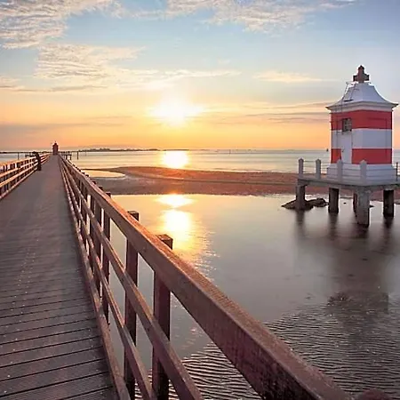 Your Family-friendly Escape In 3* Bibione