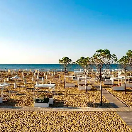 Your Family-friendly Escape In Bibione