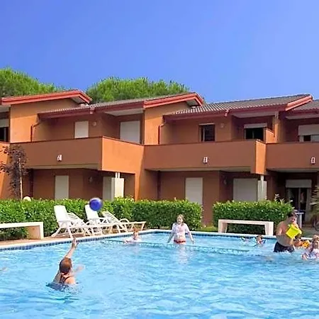 Your Family-friendly Escape In 3*