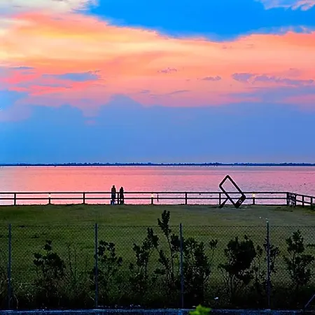 Your Family-friendly Escape In Bibione