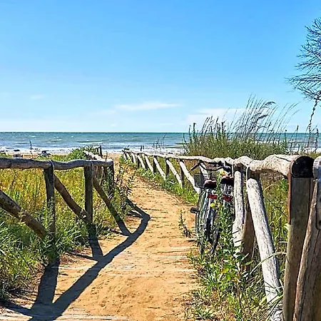 Your Family-friendly Escape In 3* Bibione