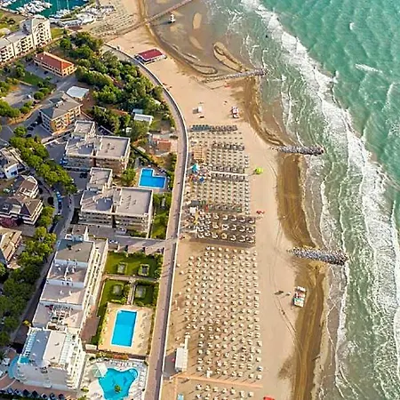 Your Family-friendly Escape In 3*