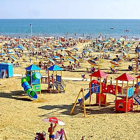 Your Family-friendly Escape In 3*