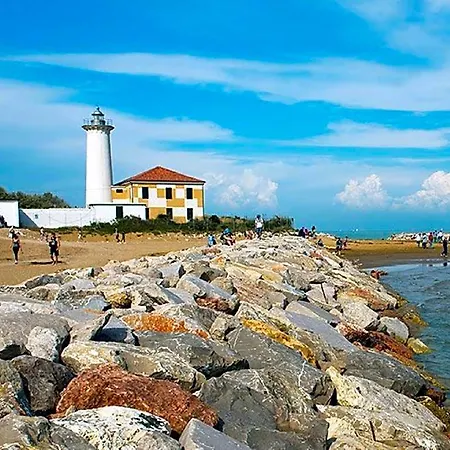 Your Family-friendly Escape In Bibione