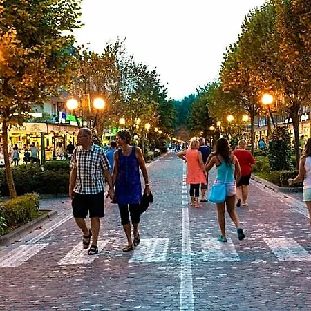 Your Family-friendly Escape In Bibione